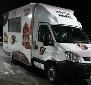 Cão Vaidoso Taxi Dog e Pet Móvel - Banho e Tosa, foto 1