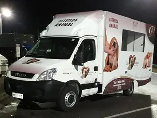 Cão Vaidoso Taxi Dog e Pet Móvel - Banho e Tosa, foto 2