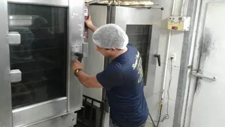 Rangel Fogões e Assistência Técnica, foto 6