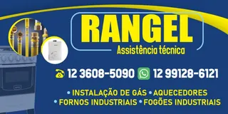 Rangel Fogões e Assistência Técnica, foto 5
