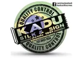 Kadu Silk Screen
