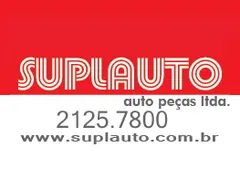 Logo da Suplauto