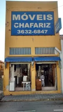 Móveis Chafariz, foto 3