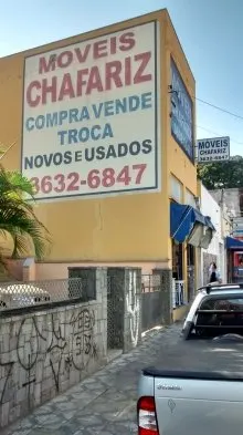 Móveis Chafariz, foto 2