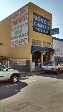 Móveis Chafariz, foto 1