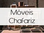 Logo da Móveis Chafariz