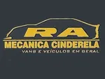 RA Mecânica Cinderela