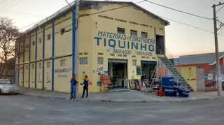 Depósito Tiquinho, foto 2