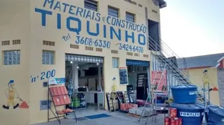 Depósito Tiquinho, foto 1
