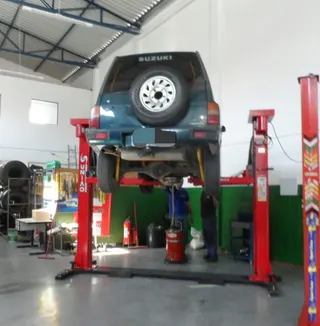 Janio Pneus - Centro Automotivo, foto 2