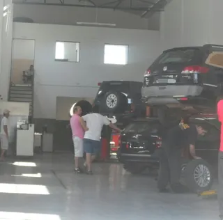 Janio Pneus - Centro Automotivo, foto 3