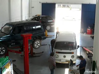 Janio Pneus - Centro Automotivo, foto 5
