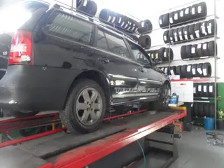 Janio Pneus - Centro Automotivo, foto 6