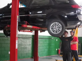 Janio Pneus - Centro Automotivo, foto 7