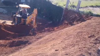 Taubaterra - Terraplanagem e Demolição, foto 6