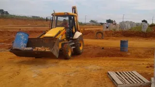 Taubaterra - Terraplanagem e Demolição, foto 2