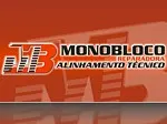 Logo da Monobloco - Alinhamento Técnico