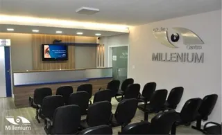 Oftalmo Centro Millenium, foto 3