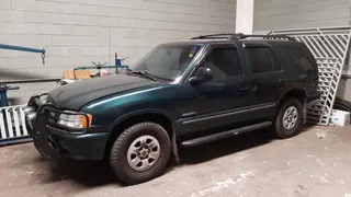 Mecânica de Autos Carlinhos, foto 2