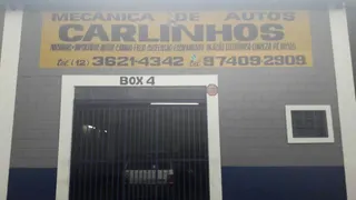 Mecânica de Autos Carlinhos, foto 1