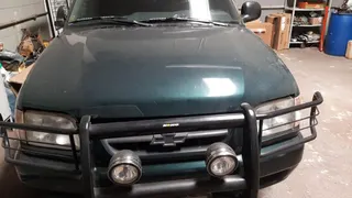 Mecânica de Autos Carlinhos, foto 3