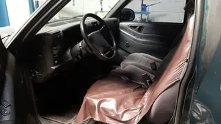 Mecânica de Autos Carlinhos, foto 7