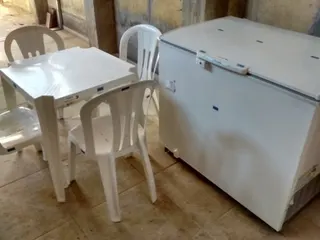 Servo Locações, foto 1