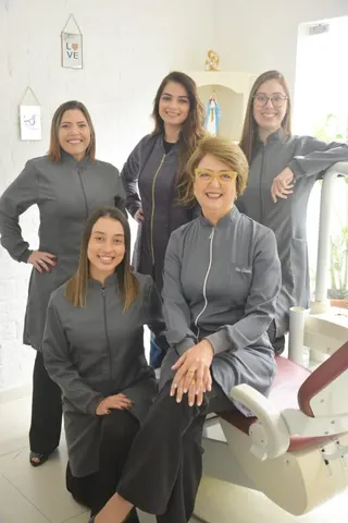Odonto Oliver Clínica Odontológica, foto 4