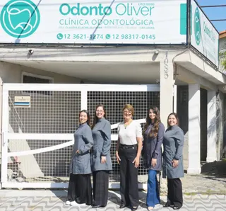 Odonto Oliver Clínica Odontológica, foto 2