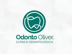 Logo da Odonto Oliver Clínica Odontológica