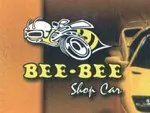 Logo da Bee Bee - Shop Car