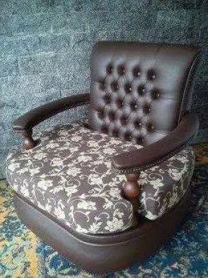Tapeceiro Oziel, foto 5