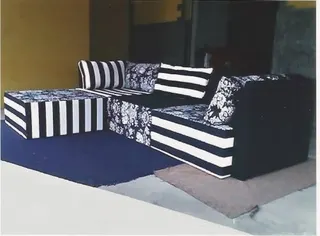 Tapeceiro Oziel, foto 2