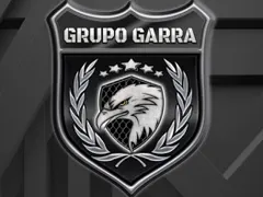 Logo da GRUPO GARRA SOLUÇÕES EM SEGURANÇA