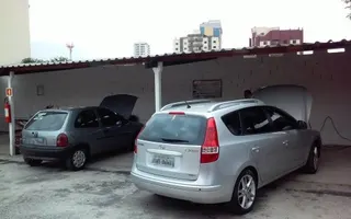 Raio V, foto 4