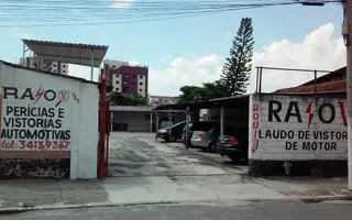 Raio V, foto 1