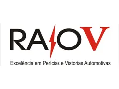 Logo da Raio V