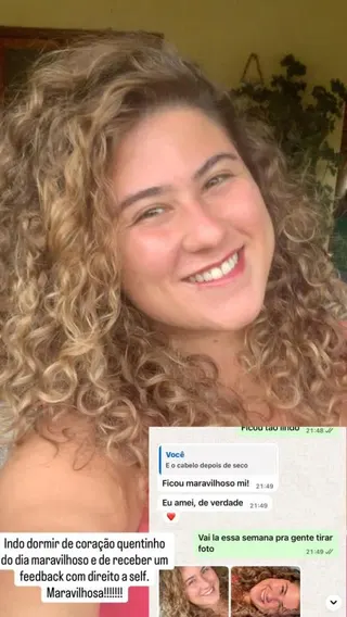 Michele Dias visagista, foto 1