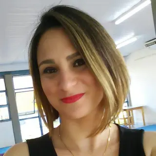 Michele Dias visagista, foto 5