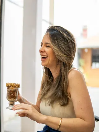 Michele Dias visagista, foto 6