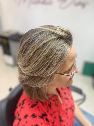 Michele Dias visagista, foto 3
