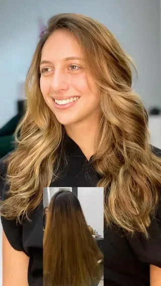 Michele Dias visagista, foto 4