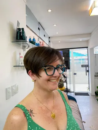 Michele Dias visagista, foto 4
