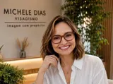 Michele Dias visagista