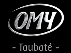 Logo da Omy