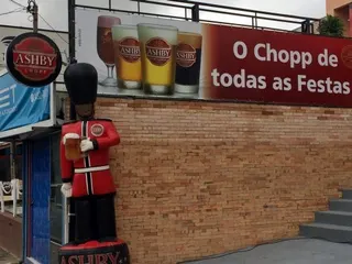 Taubaté Chopp, foto 7