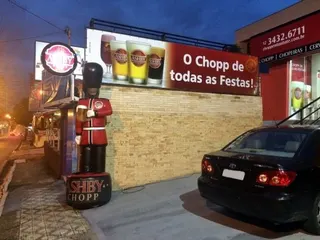 Taubaté Chopp, foto 2