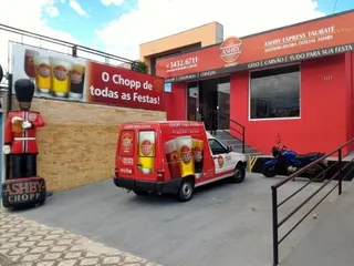 Taubaté Chopp, foto 1