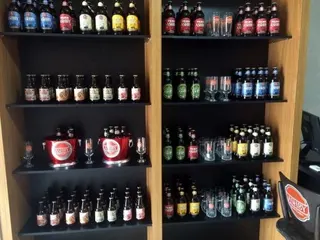 Taubaté Chopp, foto 4