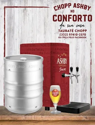 Taubaté Chopp, foto 6